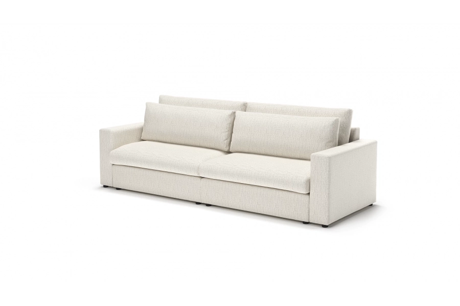 Model Portofino - Portofino sofa 3 osobowa